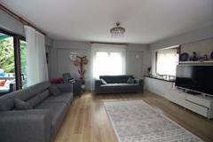 KILYOS' TA SATILIK MÜSTAKIL VILLA