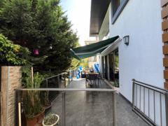 KILYOS' TA SATILIK MÜSTAKIL VILLA