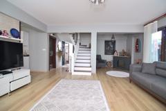 KILYOS' TA SATILIK MÜSTAKIL VILLA