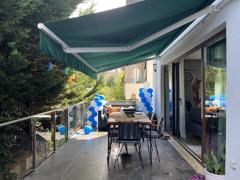 KILYOS' TA SATILIK MÜSTAKIL VILLA