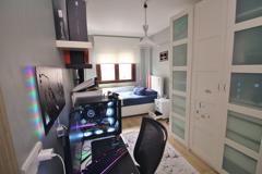 KILYOS' TA SATILIK MÜSTAKIL VILLA