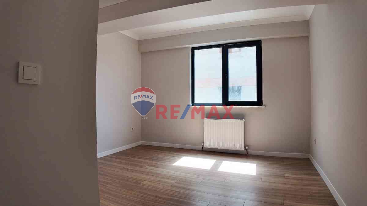 SIFIR 2+1 MANZARALI DAİRE 