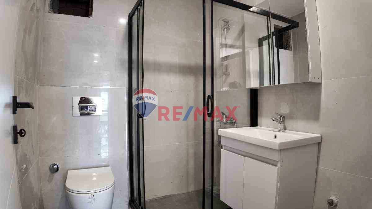 SIFIR 2+1 MANZARALI DAİRE 