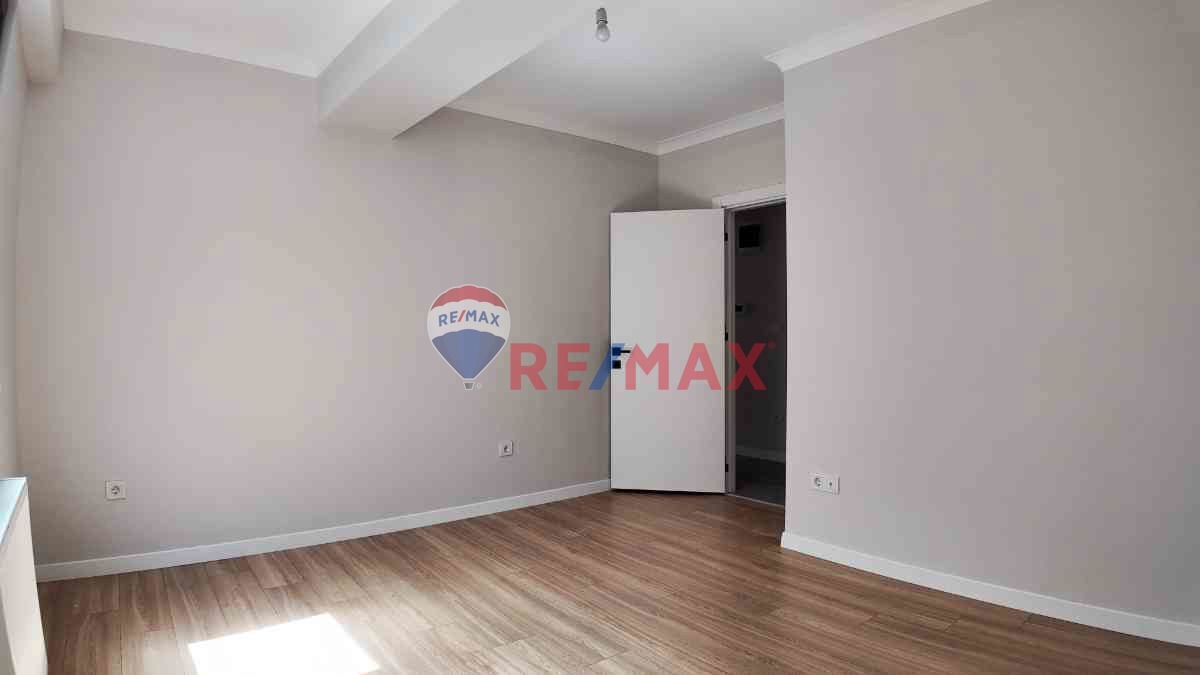 SIFIR 2+1 MANZARALI DAİRE 