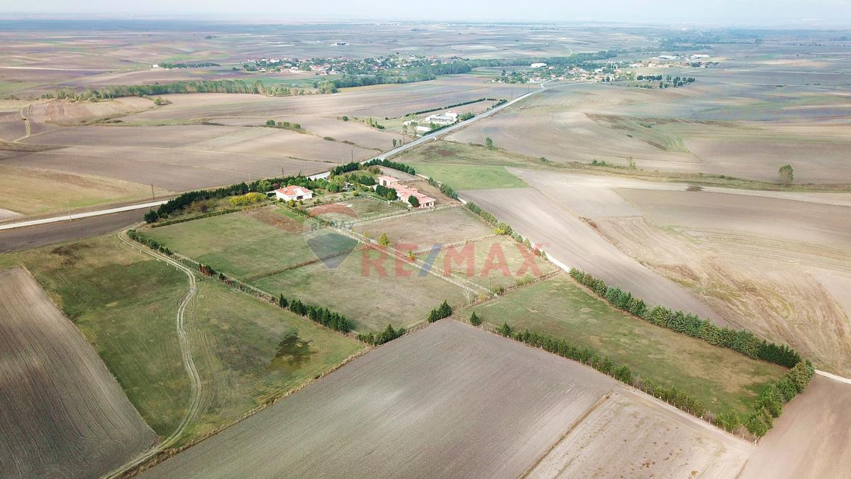 TEKİRDAĞ, SARAY, SİNANLI’DA, TARIM AMAÇLI YAPI İMARLI ARSADA, SATILIK  ÇİFTLİK,