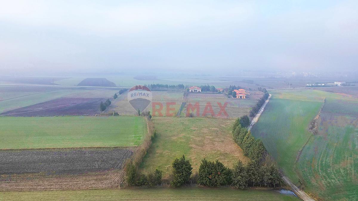 TEKİRDAĞ, SARAY, SİNANLI’DA, TARIM AMAÇLI YAPI İMARLI ARSADA, SATILIK  ÇİFTLİK,