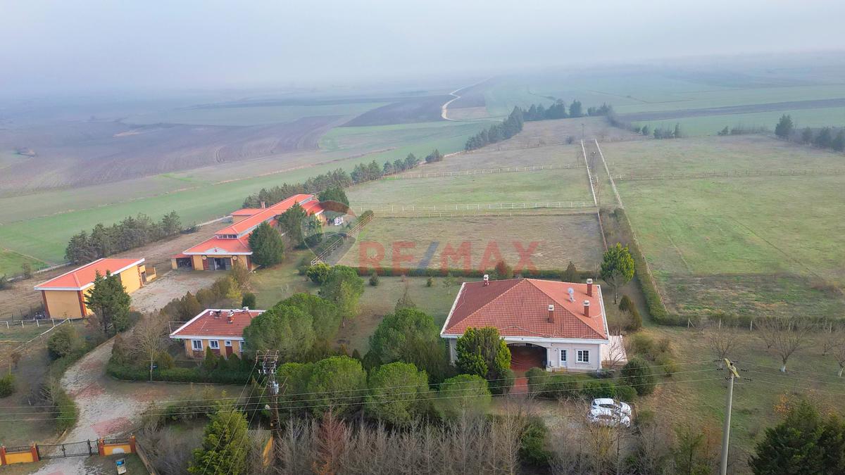 TEKİRDAĞ, SARAY, SİNANLI’DA, TARIM AMAÇLI YAPI İMARLI ARSADA, SATILIK  ÇİFTLİK,