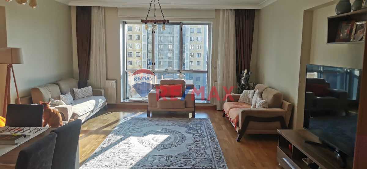 ELİTE LİFE SİTESİ GÜNCEL SATILIK 4+1 176 M2 DAİRE