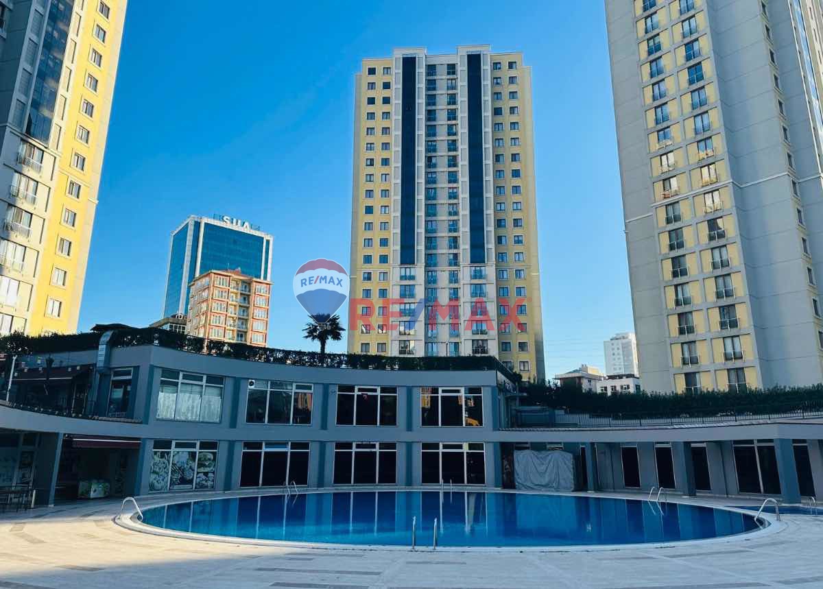 ELİTE LİFE SİTESİ GÜNCEL SATILIK 4+1 176 M2 DAİRE