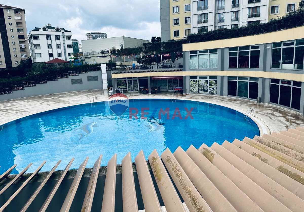 ELİTE LİFE SİTESİ GÜNCEL SATILIK 4+1 176 M2 DAİRE