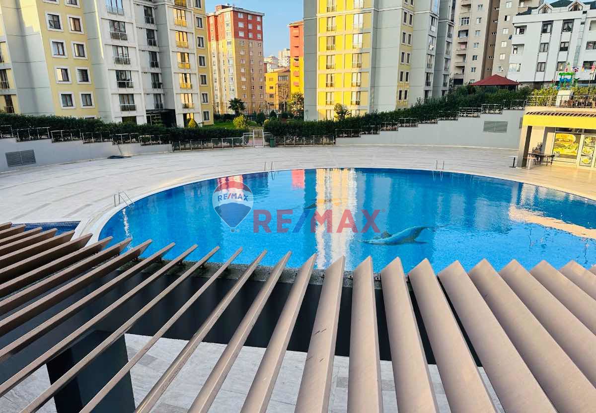 ELİTE LİFE SİTESİ GÜNCEL SATILIK 4+1 176 M2 DAİRE