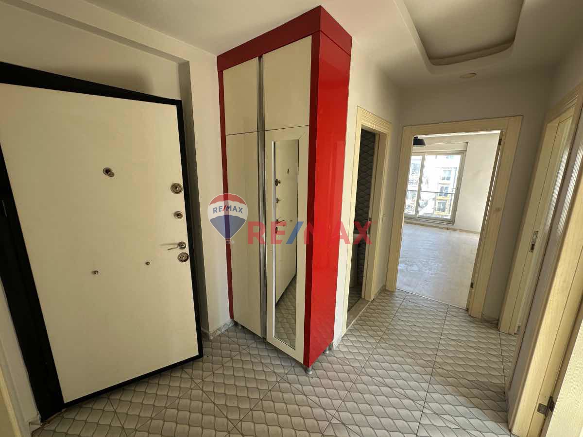 AHATLI MAHALLESİNDE KİRALIK GENİŞ DAİRE