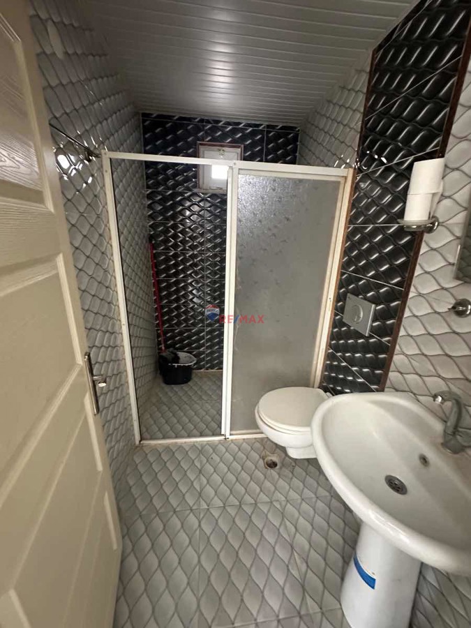 AHATLI MAHALLESİNDE KİRALIK GENİŞ DAİRE