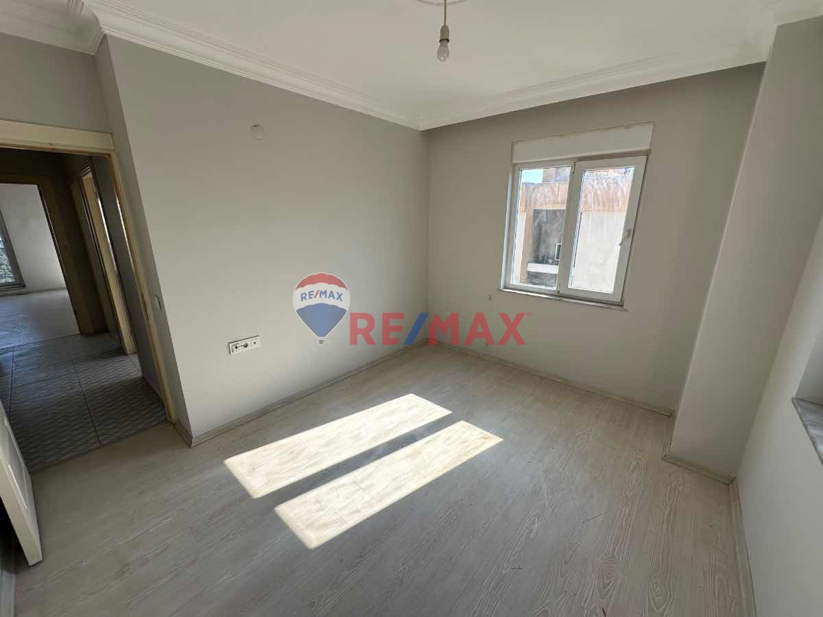 AHATLI MAHALLESİNDE KİRALIK GENİŞ DAİRE