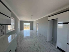 229.000 £ | TAPULU | DENİZ MANZARALI | SIFIR 3+1 VİLLA !!!