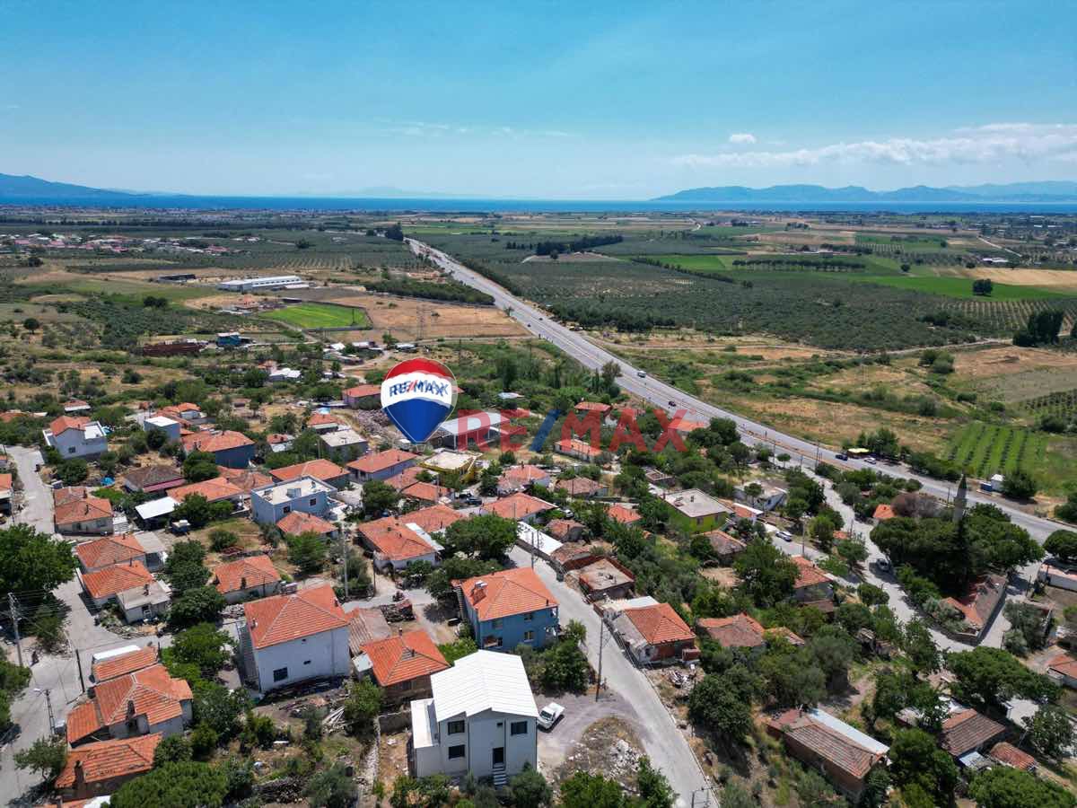 DİKİLİ BAHÇELİKÖY (ÇANAKKALE-İZMİR) YOLA YAKIN KONUT İMARLI ARSA FAVORILERIME EKLE YAZDIR FACEBOOK 