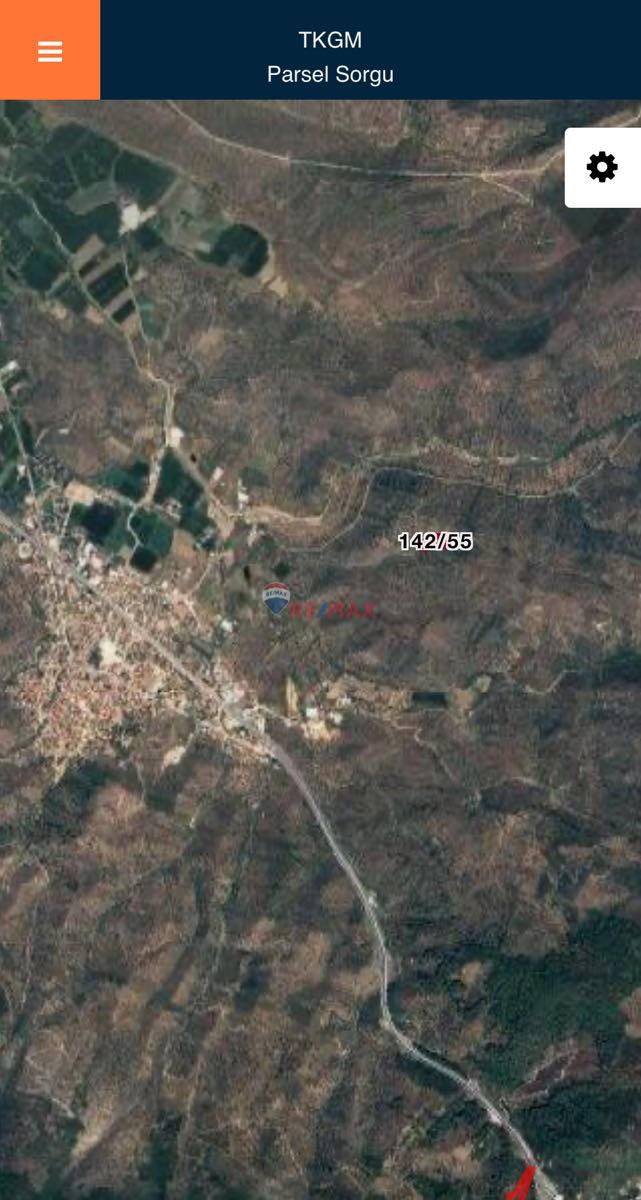 MİLAS BAFA’DA SATILIK YATIRIMLIK ZEYTİNLİK