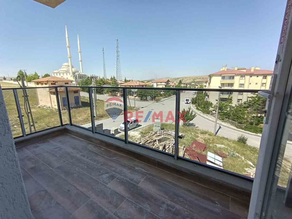 MAMAK LALAHAN'DA FULL YAPILI, MANZARALI, EMSALSİZ, SIFIR DAİRE !