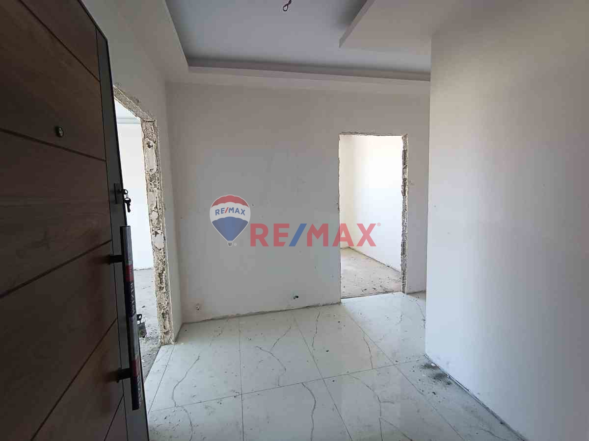 MAMAK LALAHAN'DA FULL YAPILI, MANZARALI, EMSALSİZ, SIFIR DAİRE !