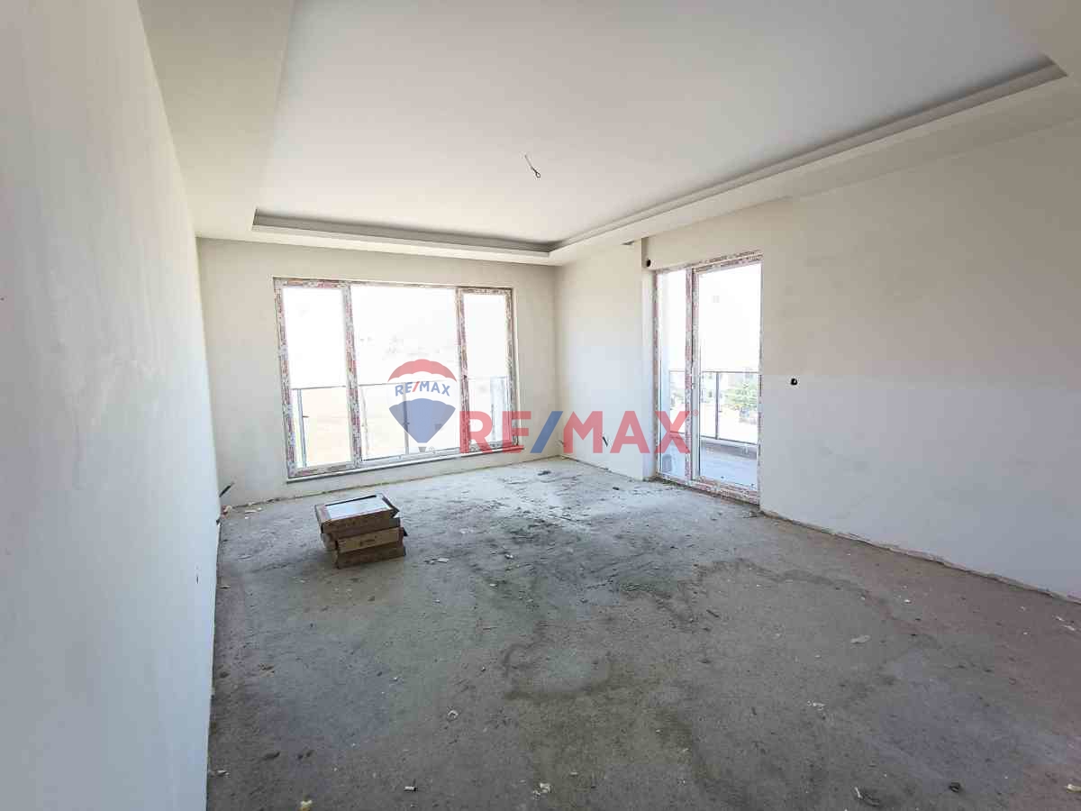 MAMAK LALAHAN'DA FULL YAPILI, MANZARALI, EMSALSİZ, SIFIR DAİRE !