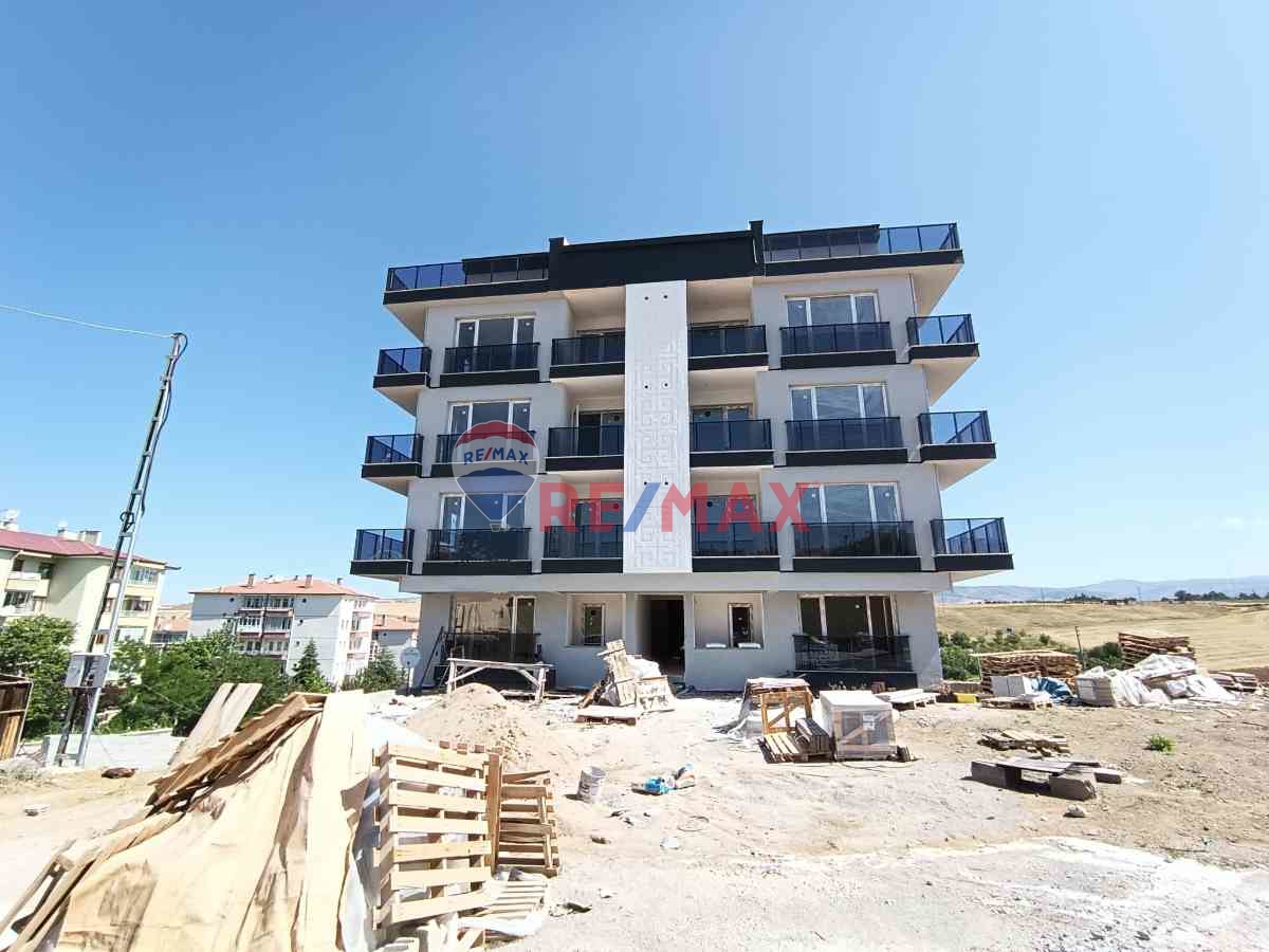 MAMAK LALAHAN'DA FULL YAPILI, MANZARALI, EMSALSİZ, SIFIR DAİRE !