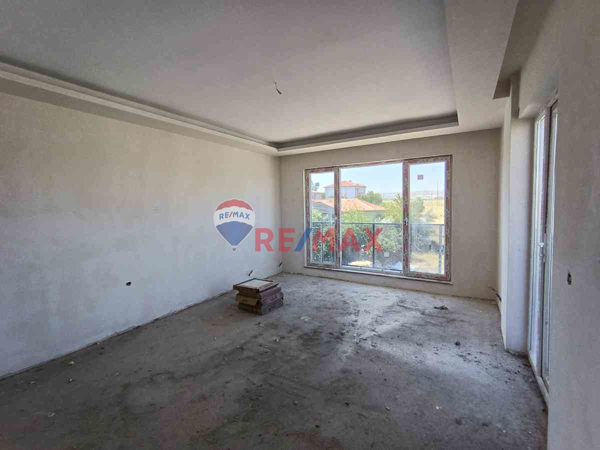 MAMAK LALAHAN'DA FULL YAPILI, MANZARALI, EMSALSİZ, SIFIR DAİRE !