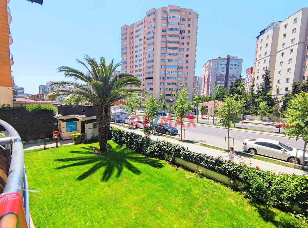 █ BEYLİKDÜZÜ YURT KONAKLARINDA ARA KAT,BOŞ,GÜNEY CEPHE GENİŞ 3+1 █