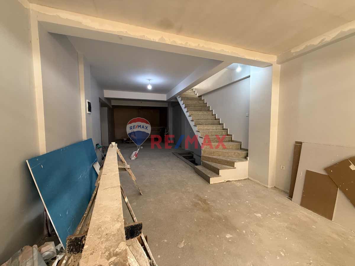 EMAAR AVM YAKINI,3 KATLI ,GENİŞ ,DÜZ GİRİŞ KİRALIK DÜKKAN..!!