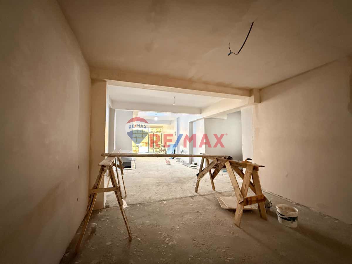 EMAAR AVM YAKINI,3 KATLI ,GENİŞ ,DÜZ GİRİŞ KİRALIK DÜKKAN..!!