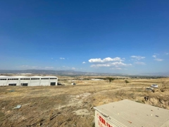 REMAX MODEL DENİZLİ'DEN BOZBURUN'DA 3488M² SATILIK SANAYİ ARSASI