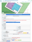 REMAX MODEL DENİZLİ'DEN BOZBURUN'DA 3488M² SATILIK SANAYİ ARSASI