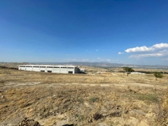 REMAX MODEL DENİZLİ'DEN BOZBURUN'DA 3488M² SATILIK SANAYİ ARSASI