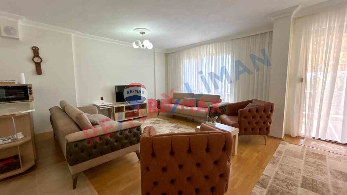 NARLIDA DENIZE YAKIN SATILIK 3+1 VILLA!