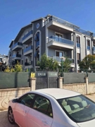 KARTEPE FSM DE SİTE İÇERİSİNDE 2+1 SATILIK DAİRE