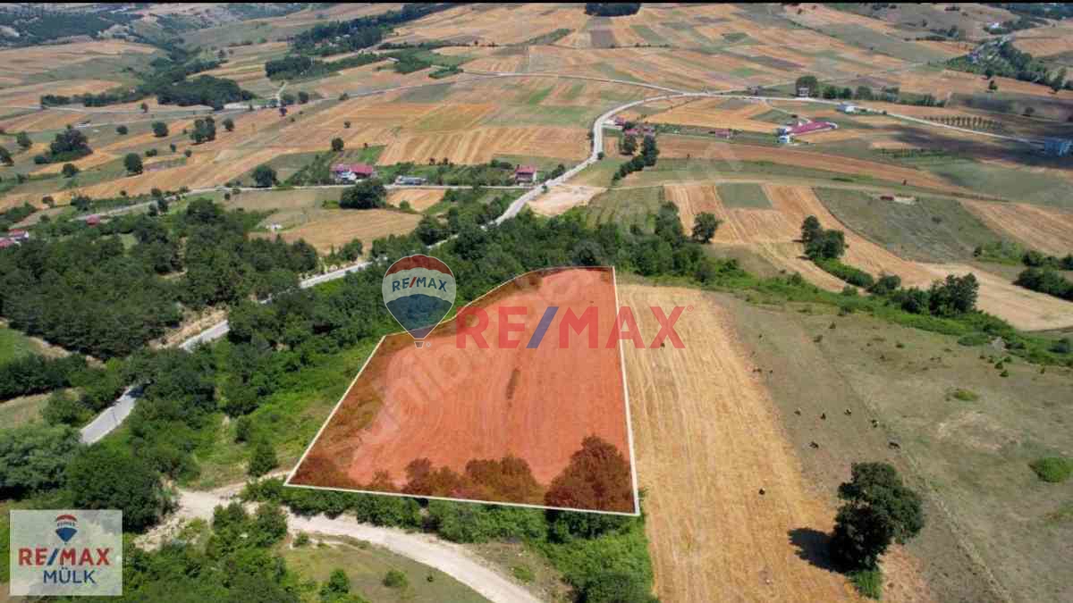 ATAKUM SARAYKÖY'DE SATILIK 9622 M² TARLA