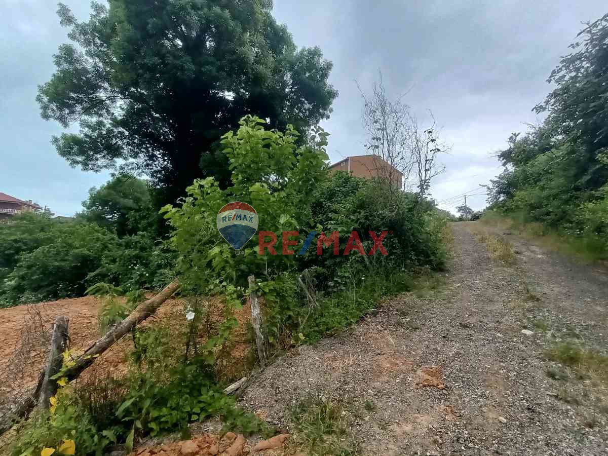 ERDAL TURAN'DAN KURFALLI KÖYİÇİ 3 VİLLALIK ARSA (2X170 +115=455)