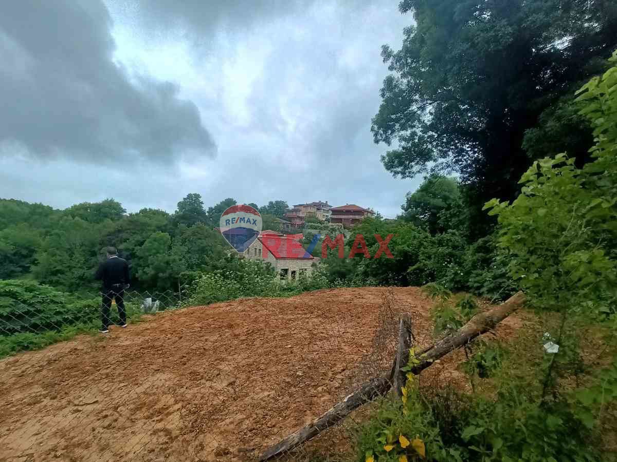 ERDAL TURAN'DAN KURFALLI KÖYİÇİ 3 VİLLALIK ARSA (2X170 +115=455)