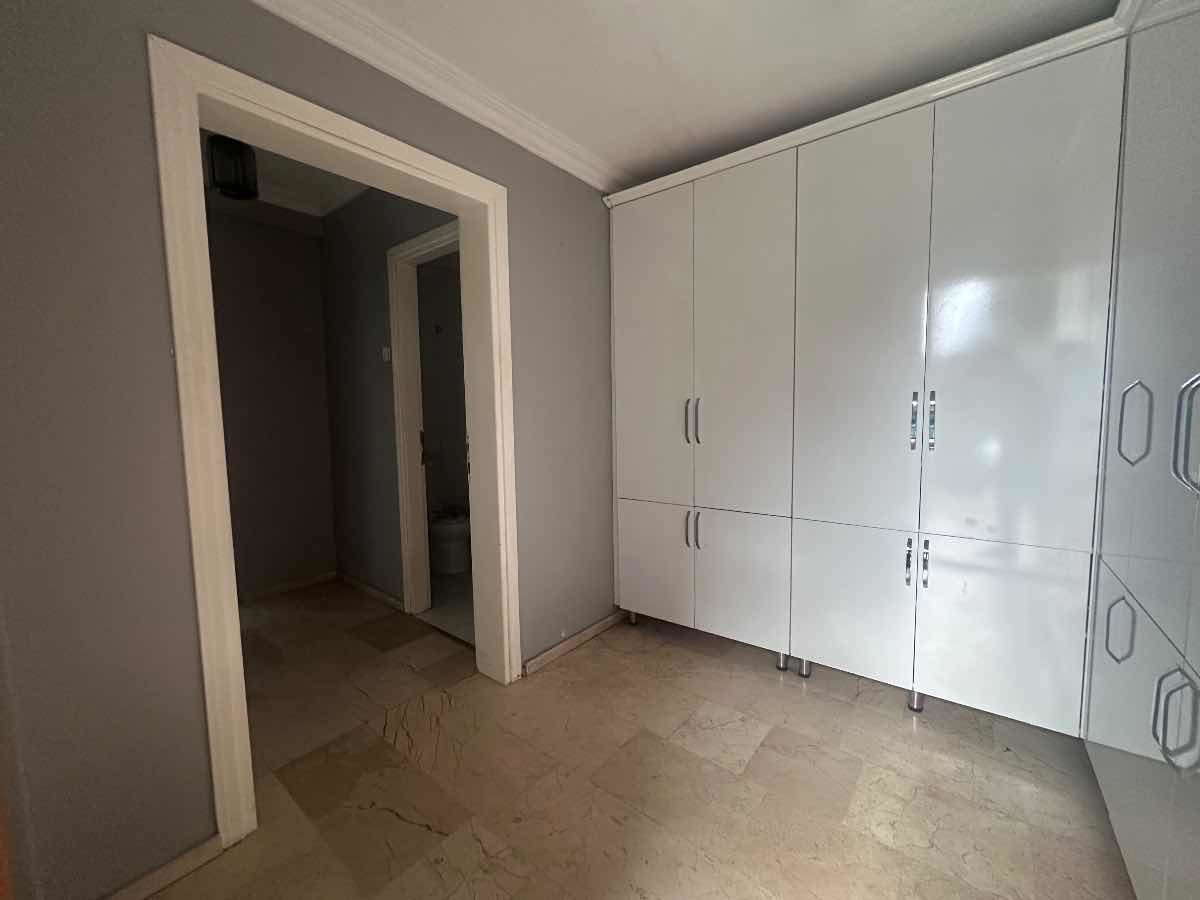 GELİŞİM'DEN KİRALIK GÜMÜŞPALA'DA GÖL MANZARALI MÜSTAKİL EV