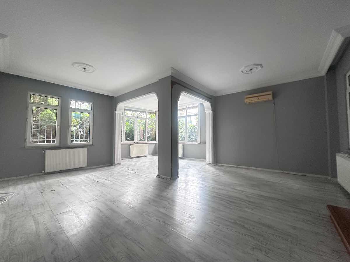 GELİŞİM'DEN KİRALIK GÜMÜŞPALA'DA GÖL MANZARALI MÜSTAKİL EV