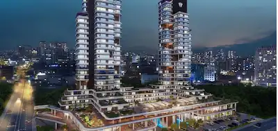 LUXERA TOWERS'DA YATIRIM İÇİN HARİKA FIRSAT! SATILIK 3+1 DAİRE