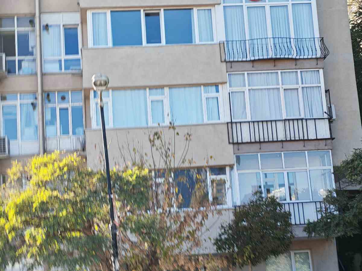 IHLAMUR KASRINA KOMŞU 2+1 EŞYALI KİRALIK DAİRE