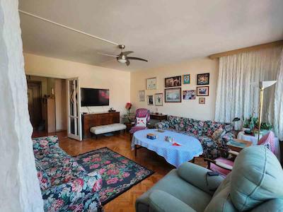 IHLAMUR KASRINA KOMŞU 2+1 EŞYALI KİRALIK DAİRE