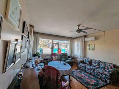 IHLAMUR KASRINA KOMŞU 2+1 EŞYALI KİRALIK DAİRE