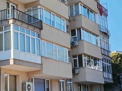 IHLAMUR KASRINA KOMŞU 2+1 EŞYALI KİRALIK DAİRE