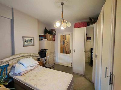 IHLAMUR KASRINA KOMŞU 2+1 EŞYALI KİRALIK DAİRE