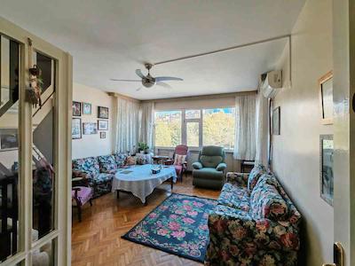 IHLAMUR KASRINA KOMŞU 2+1 EŞYALI KİRALIK DAİRE