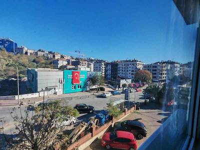 IHLAMUR KASRINA KOMŞU 2+1 EŞYALI KİRALIK DAİRE