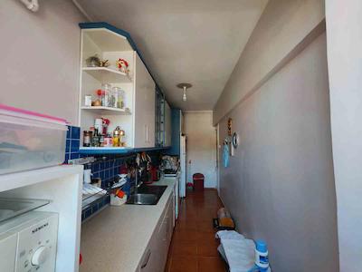 IHLAMUR KASRINA KOMŞU 2+1 EŞYALI KİRALIK DAİRE