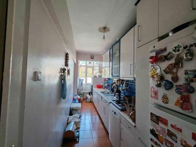 IHLAMUR KASRINA KOMŞU 2+1 EŞYALI KİRALIK DAİRE