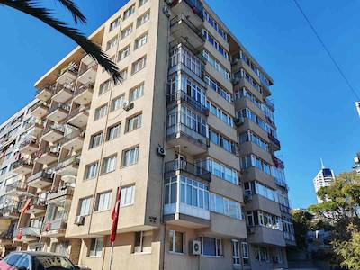 IHLAMUR KASRINA KOMŞU 2+1 EŞYALI KİRALIK DAİRE